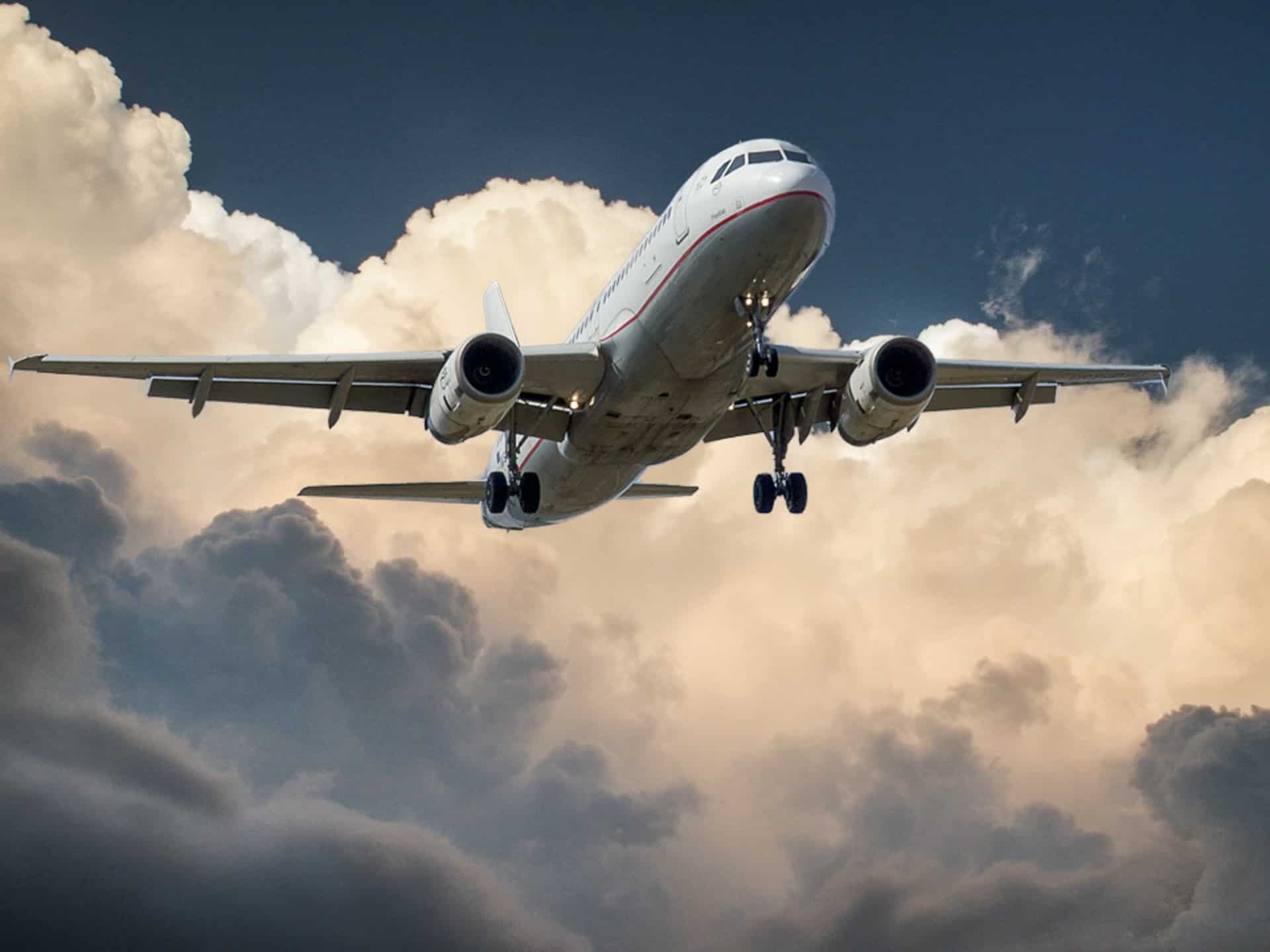 holiday flying with a medical condition
