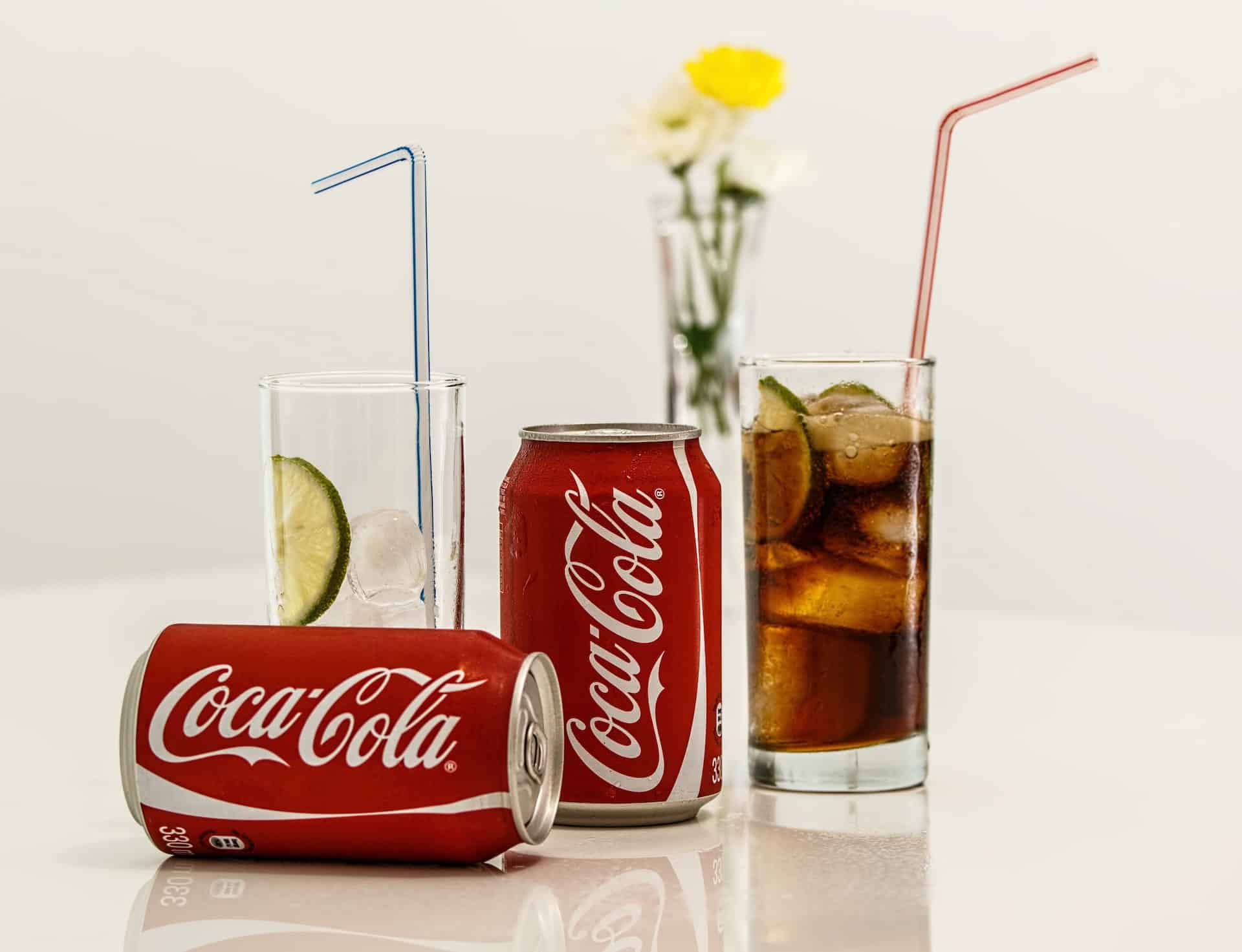 Why a High Soda Tax May Help Reduce Consumption