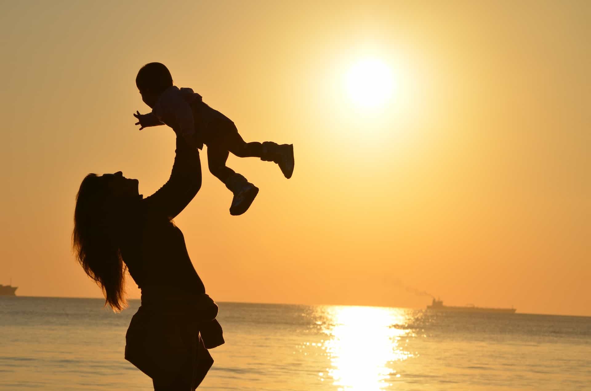 Mothers Day: To the Women who Mean so Much