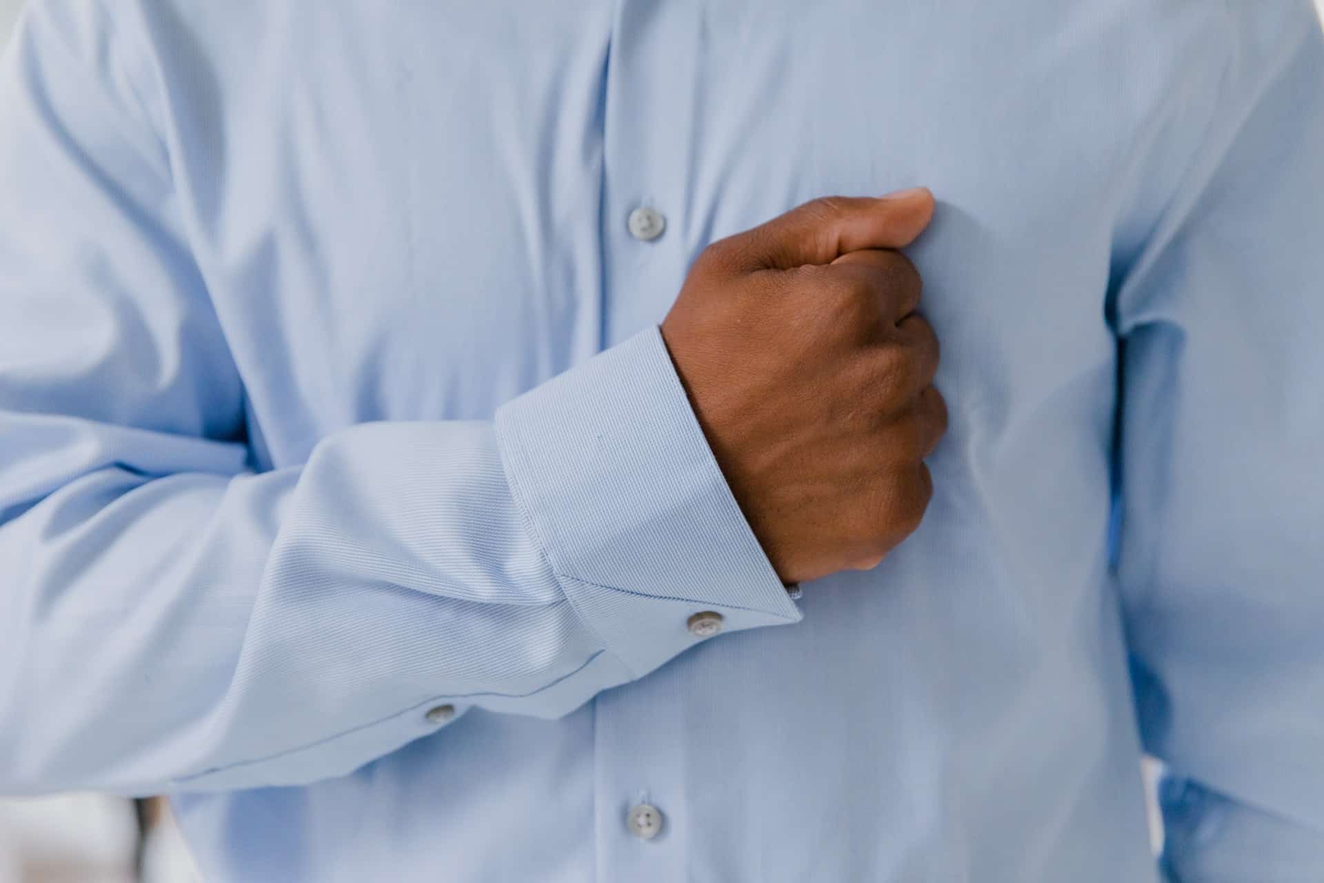 men and risk of breast cancer