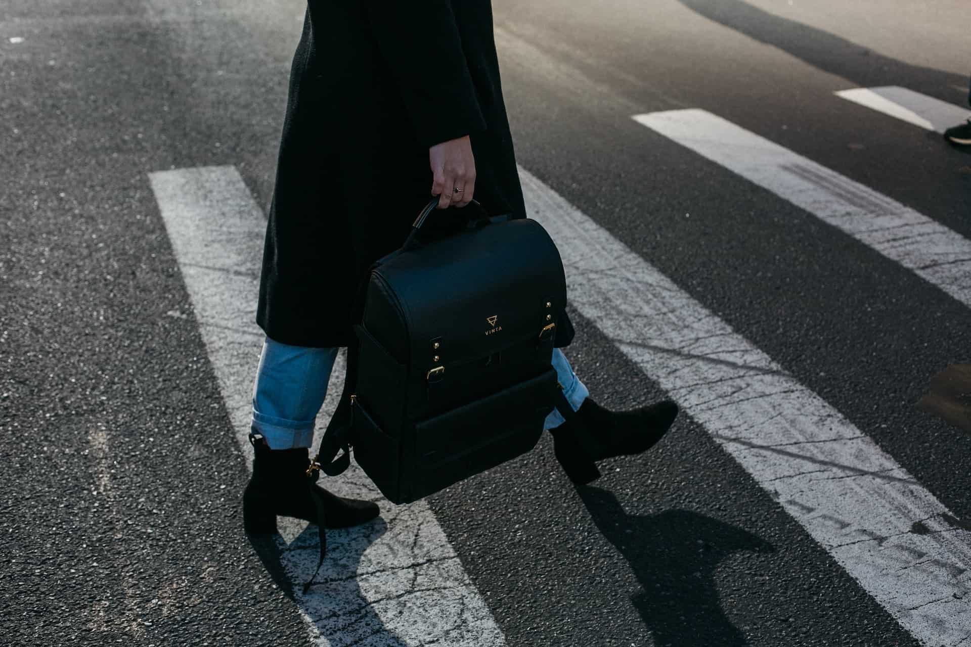 Pedestrian Accidents Have Skyrocketed