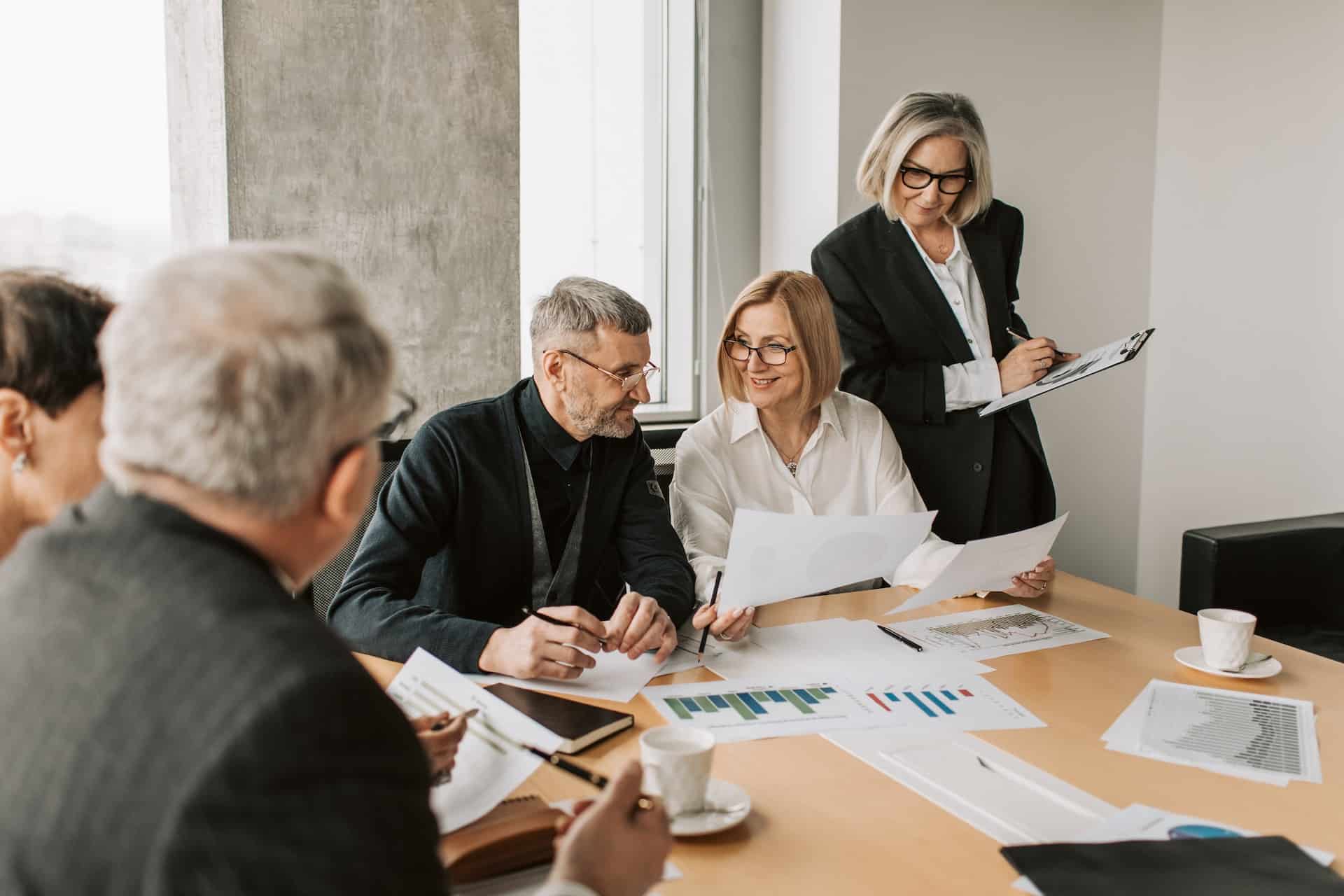 Tax Considerations to Know with Buy-Sell Agreements