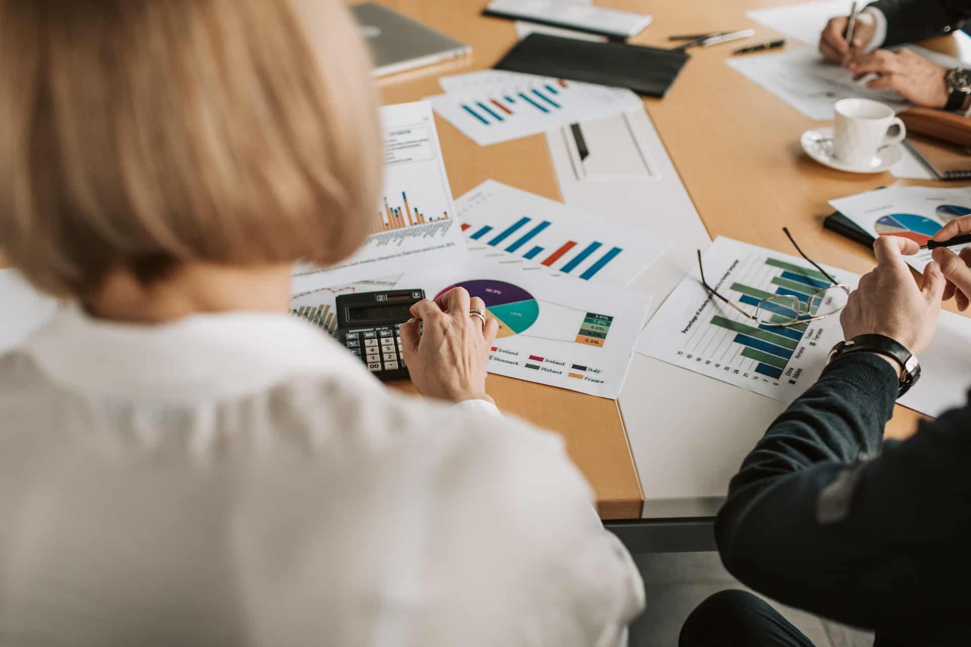 4 Methods of Using Buy-Sell Agreements