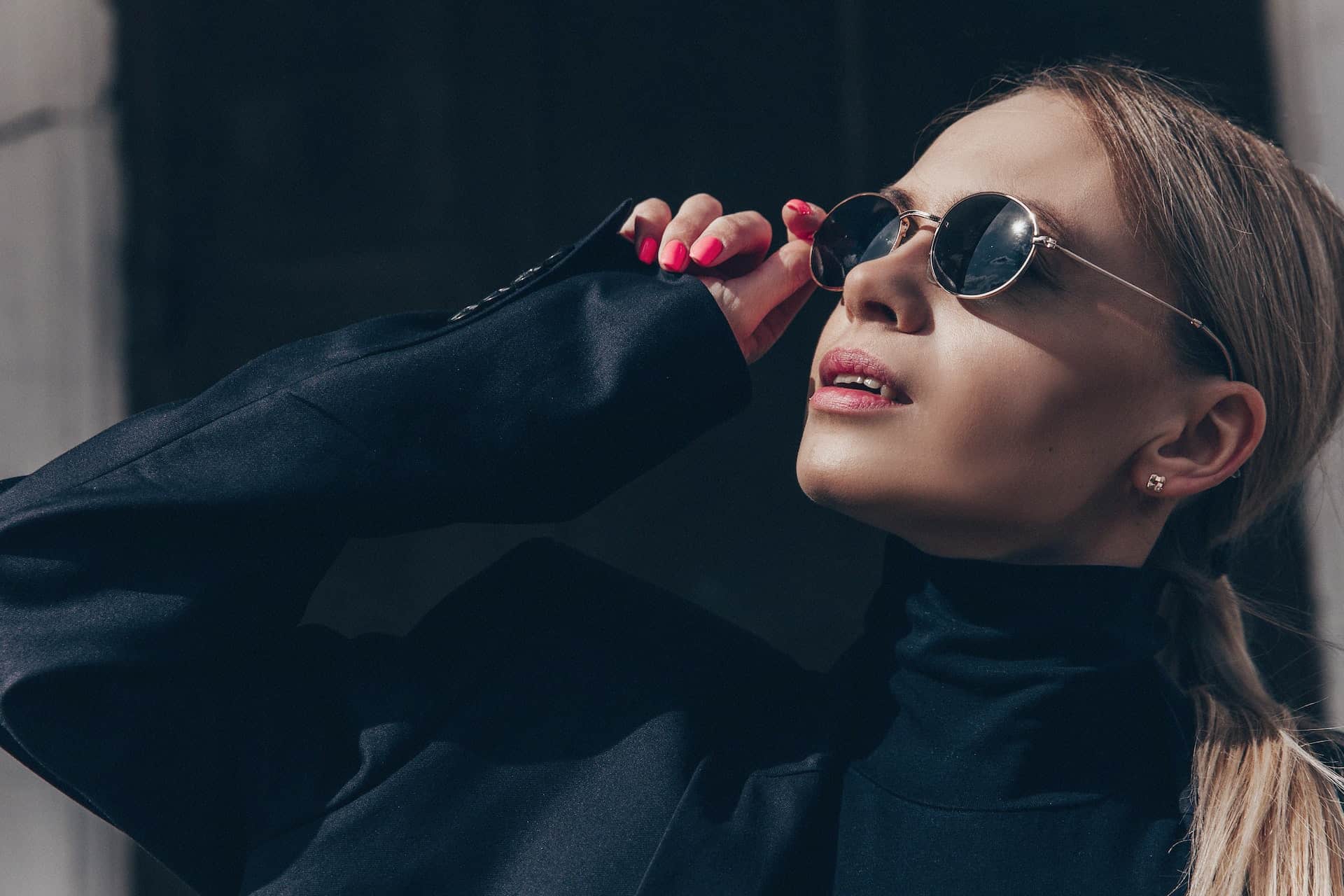 Should I Wear Sunglasses for eye Health?