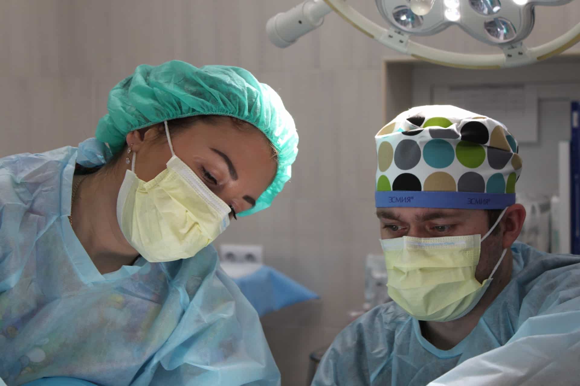 How Safe Is Gastric Banding Surgery?