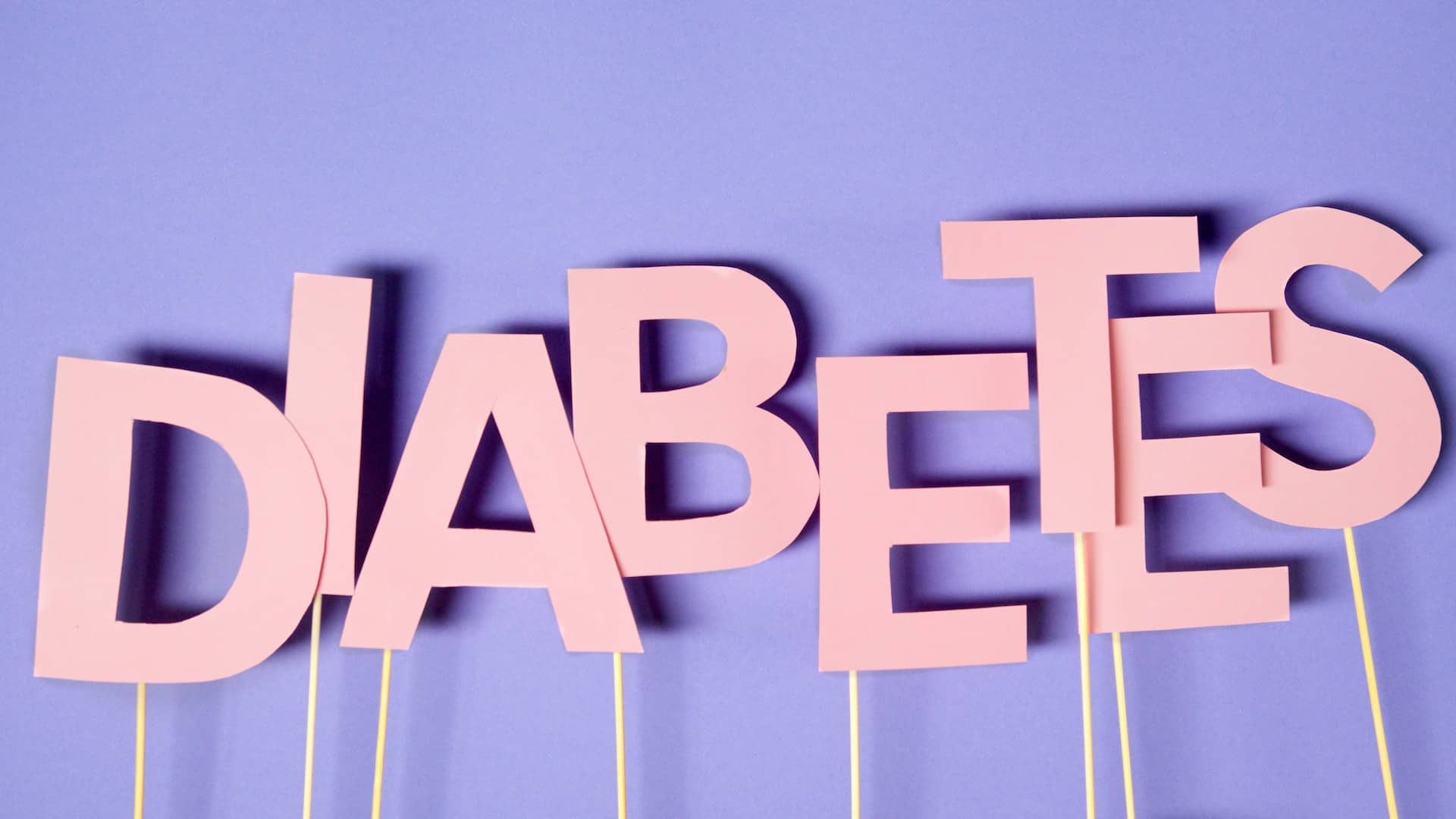Facts of Diabetes
