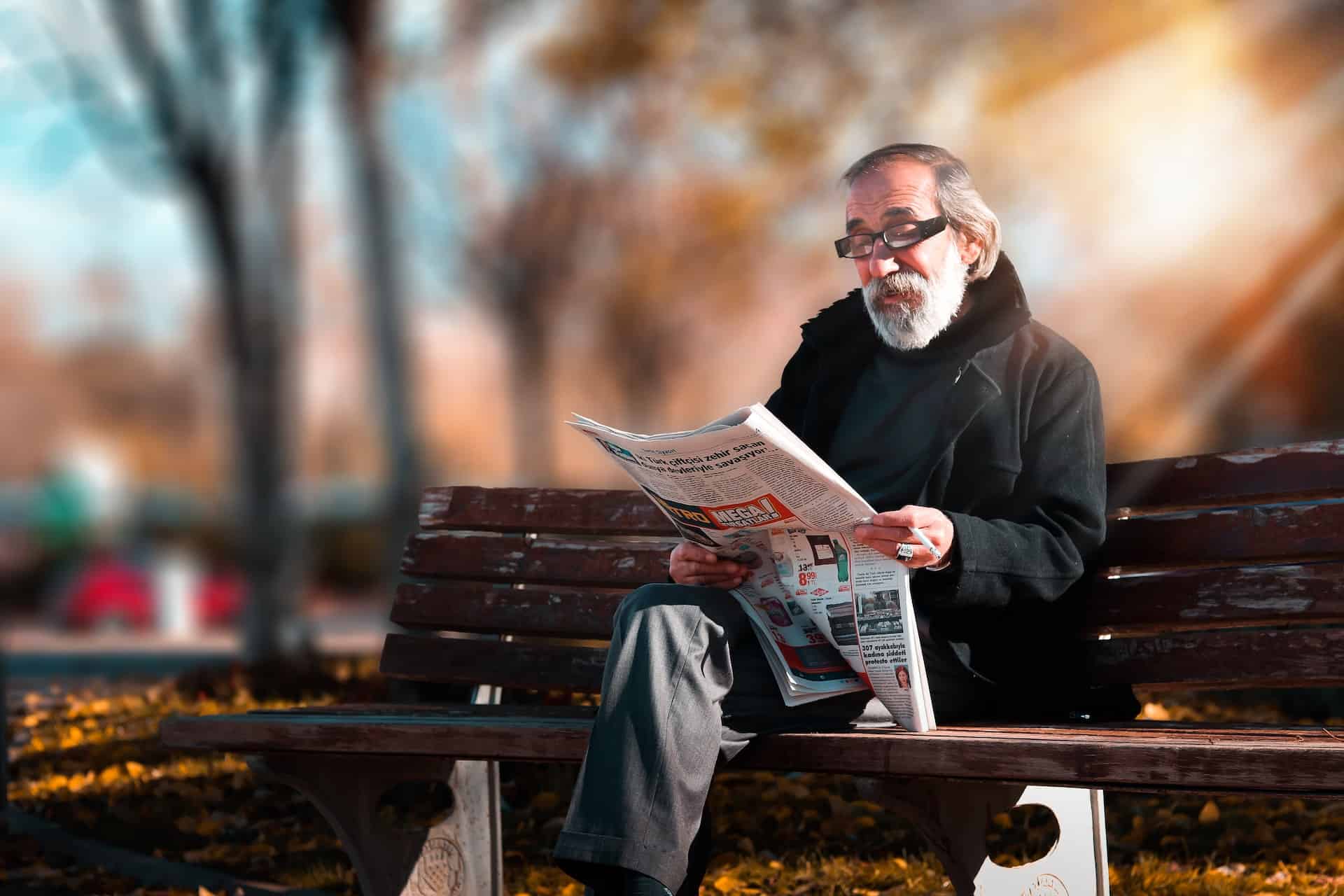 New York Times Twists Facts on Longevity Decline: Report