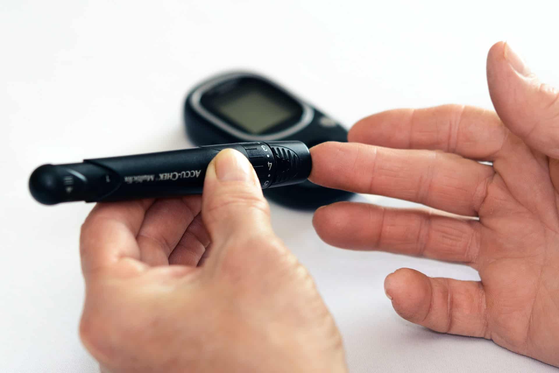 Manage Blood Sugar